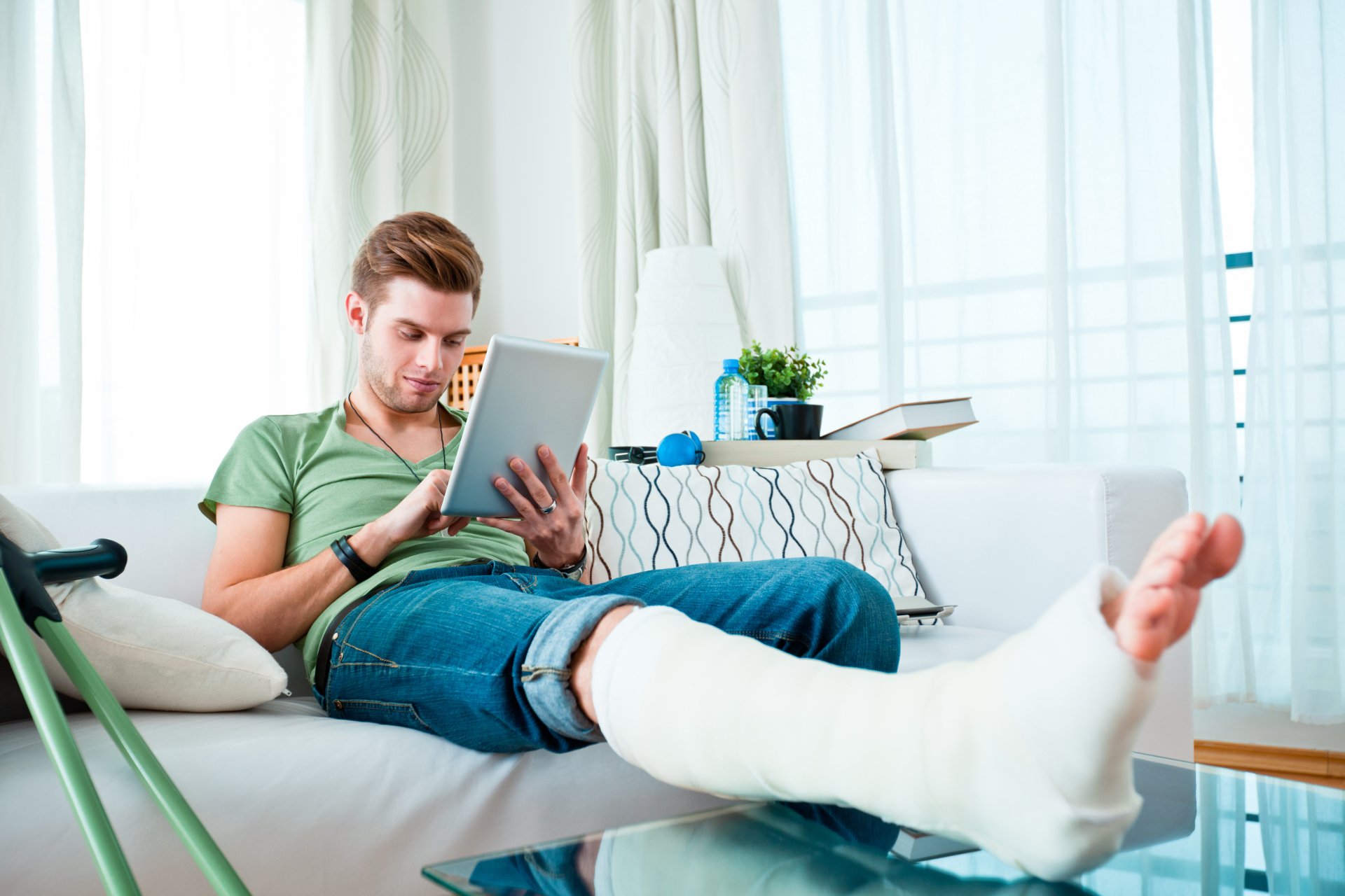 Accident Compensation Santa Fe, NM Voorhees Law Firm