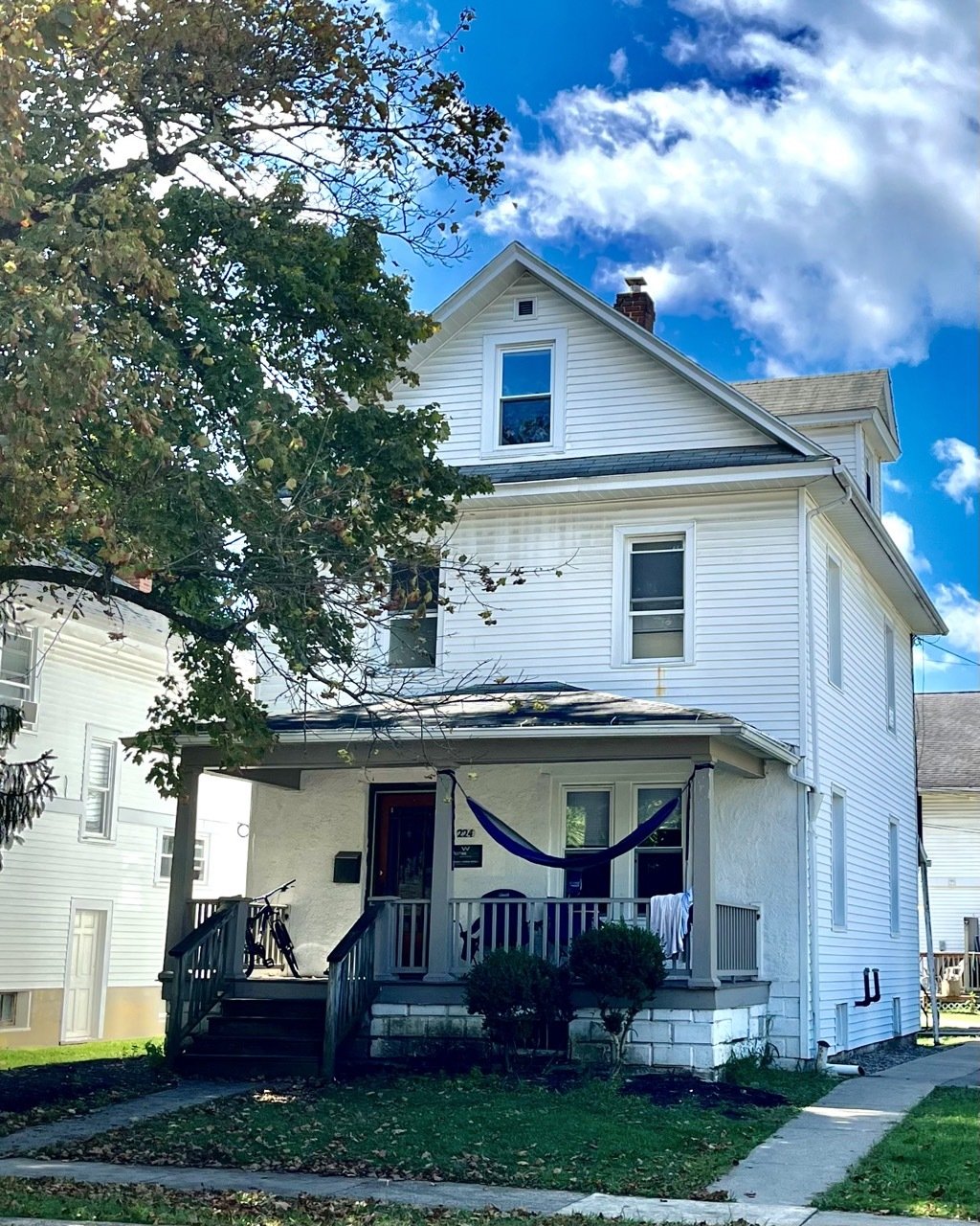 Westside Village Apartments Properties