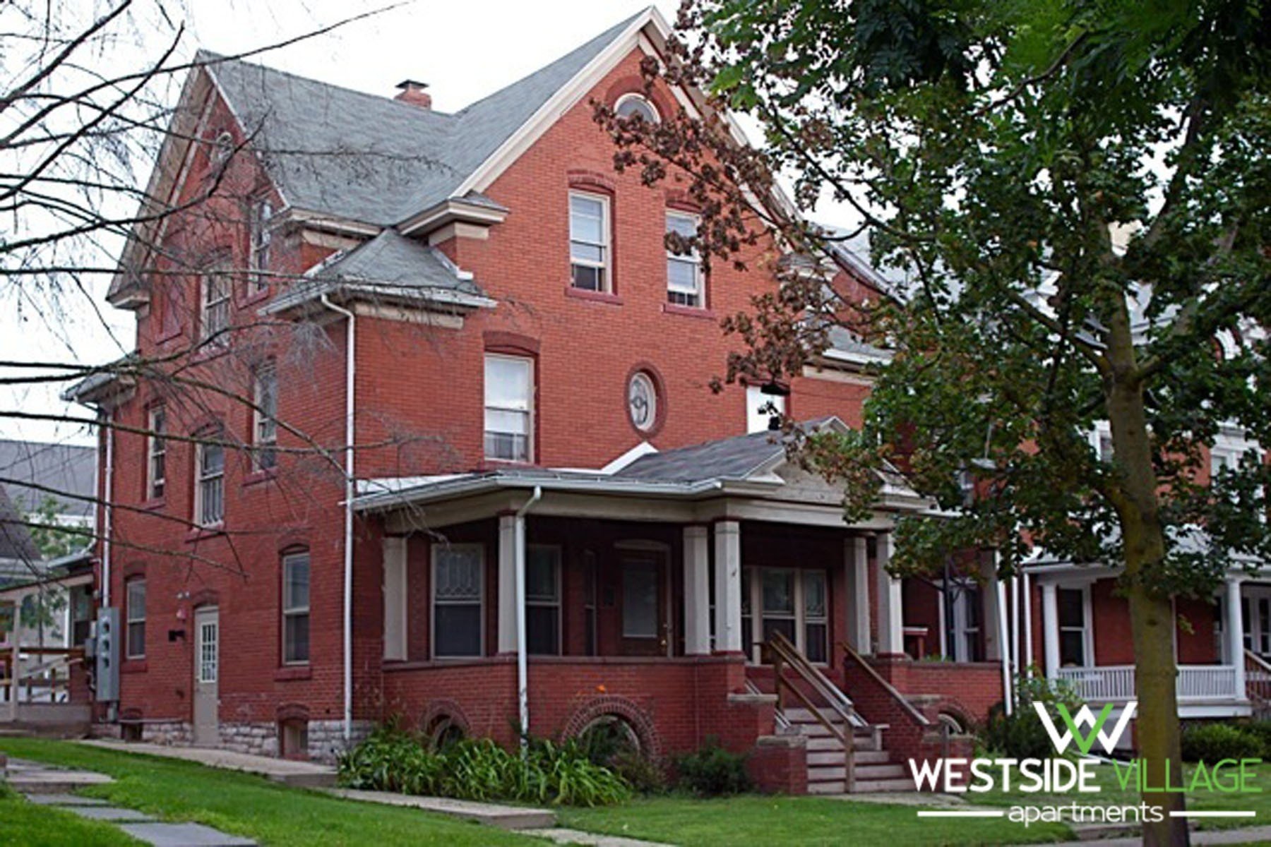 Westside Village Apartments Properties