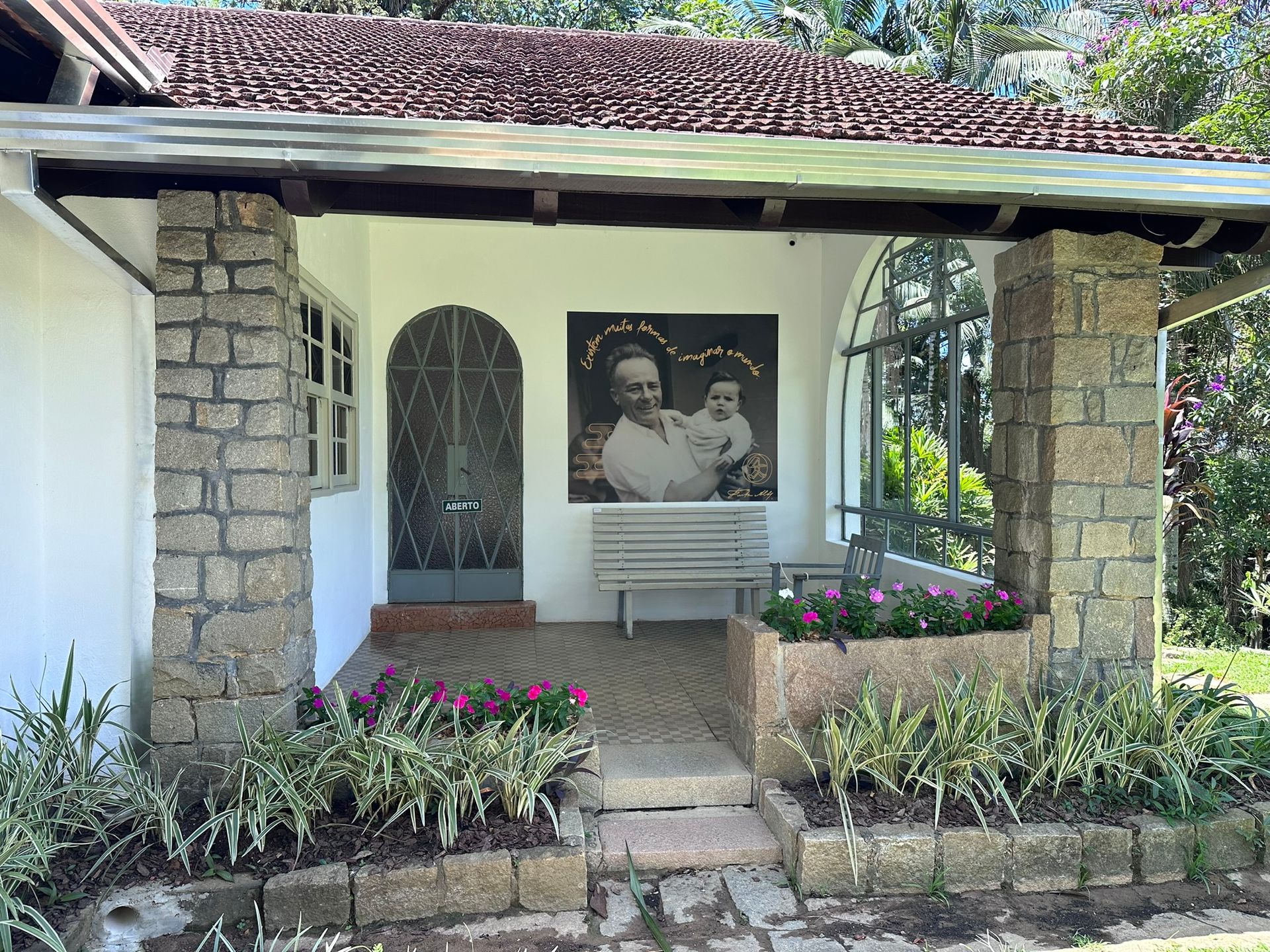 Museu Casa Fritz Alt