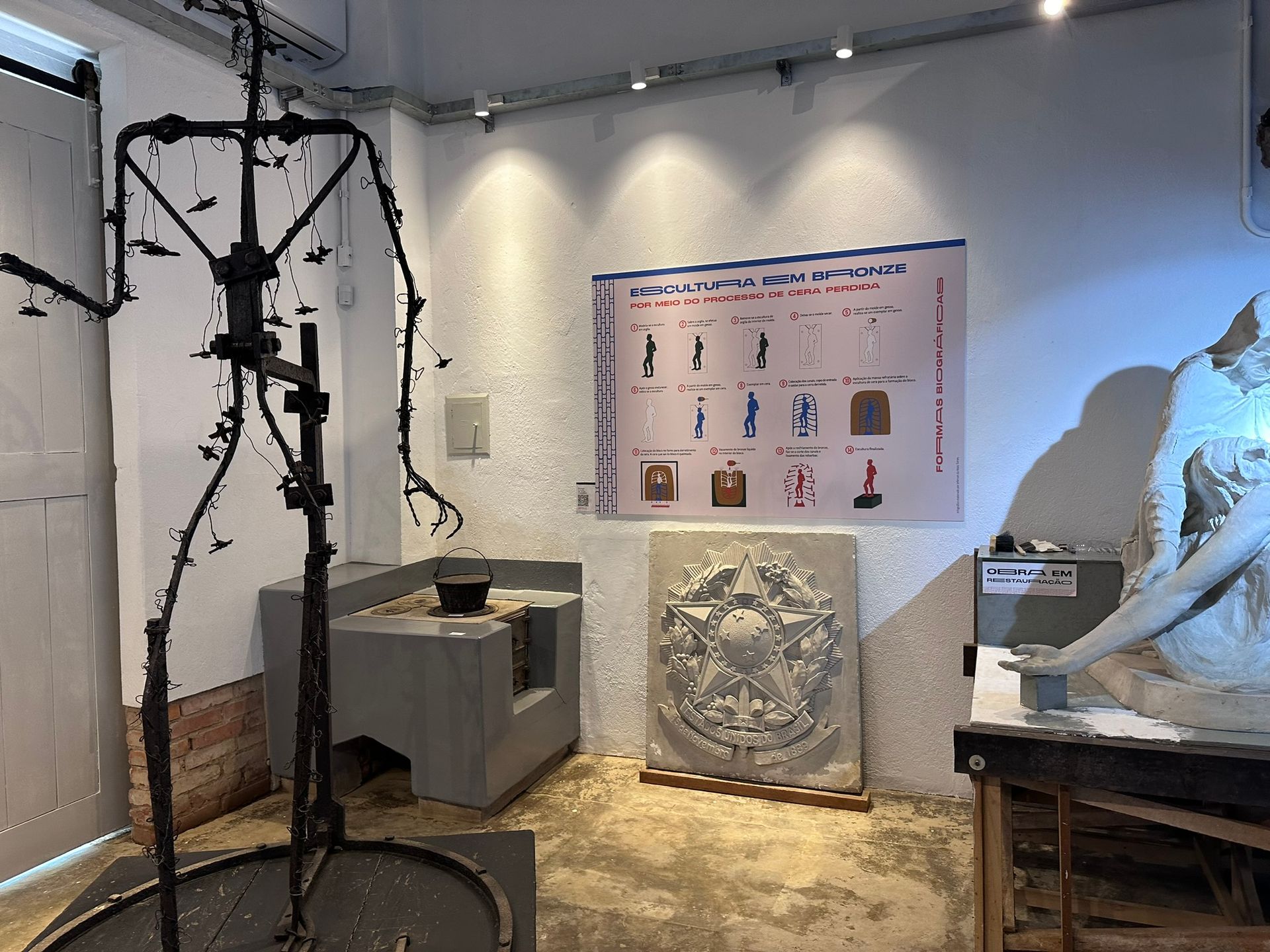 Museu Casa Fritz Alt
