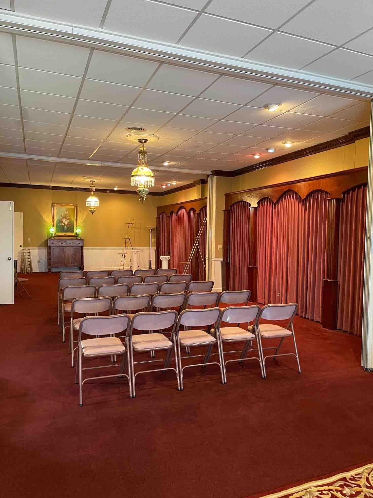 Lafayette Anderson & Son Funeral Homes & Memorial Park