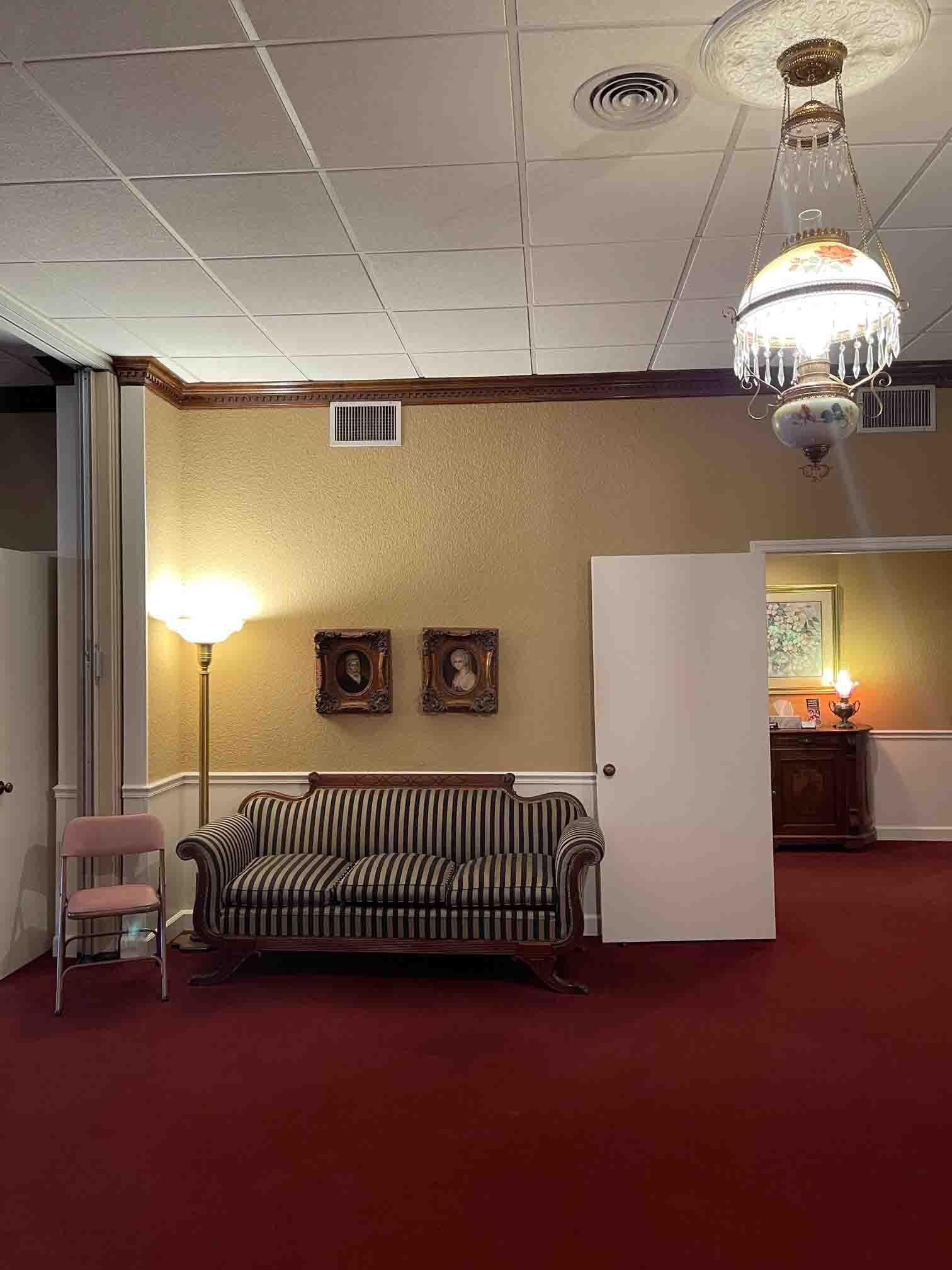 Lafayette Anderson & Son Funeral Homes & Memorial Park