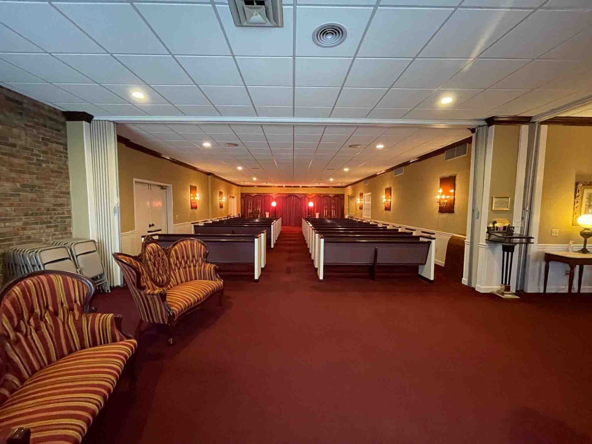 Lafayette Anderson & Son Funeral Homes & Memorial Park