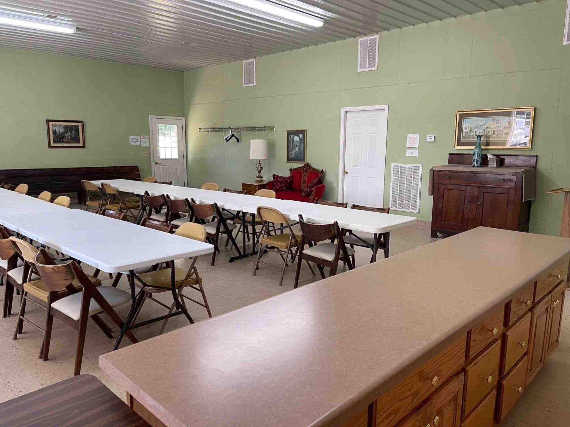 Lafayette Anderson & Son Funeral Homes & Memorial Park