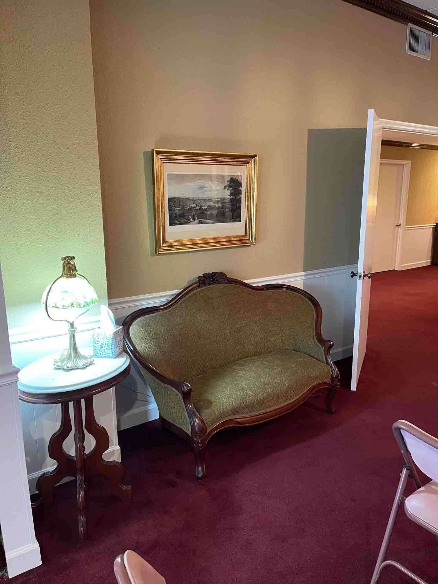 Lafayette Anderson & Son Funeral Homes & Memorial Park