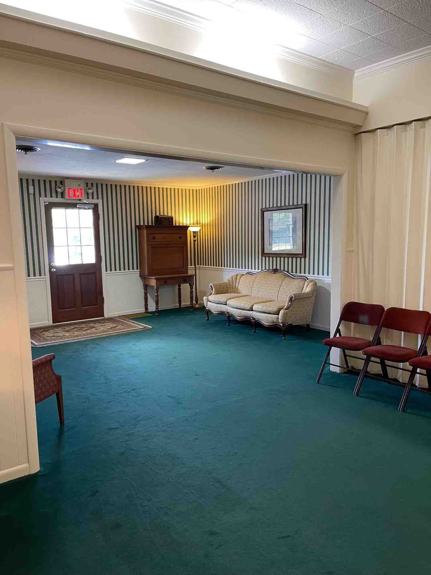 Red Boiling Springs Anderson & Son Funeral Homes & Memorial Park