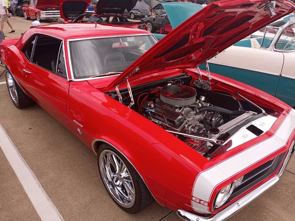 Denton Auto Body Repair at Jin Walters blog