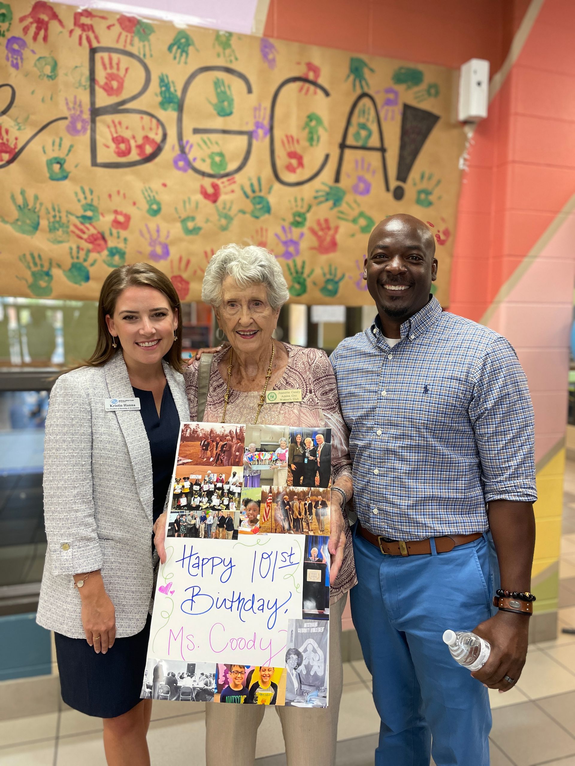 Boys & Girls Clubs of Valdosta