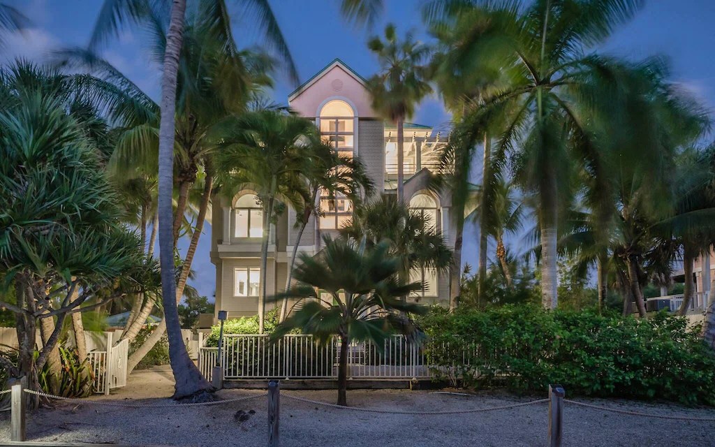 Plan Your Stay On North Captiva Island Florida Vacation Rentals