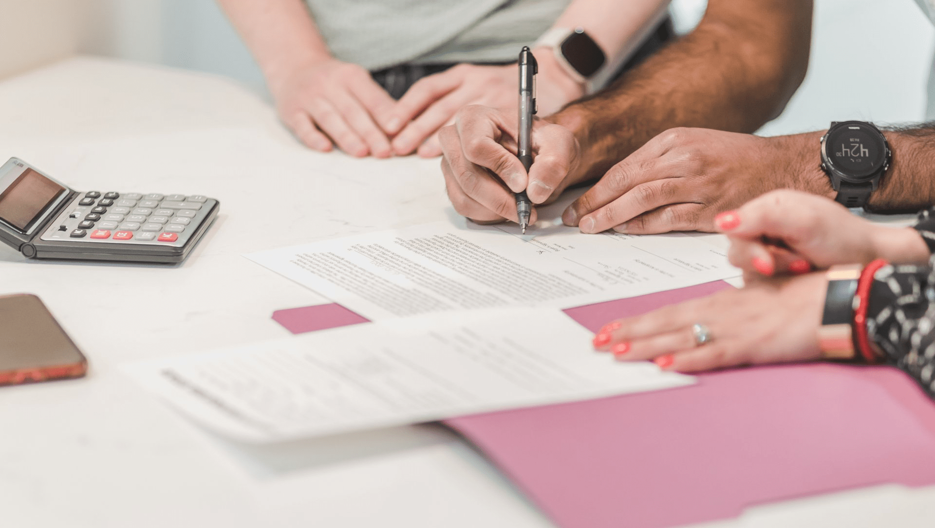 What Is The Difference Between An Executor & Trustee?