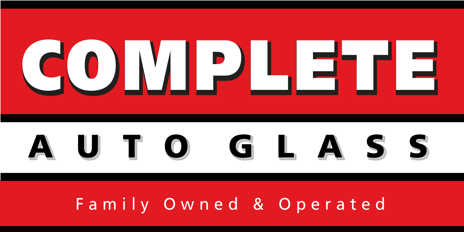 Auto Glass Repair and Replacement West Michigan