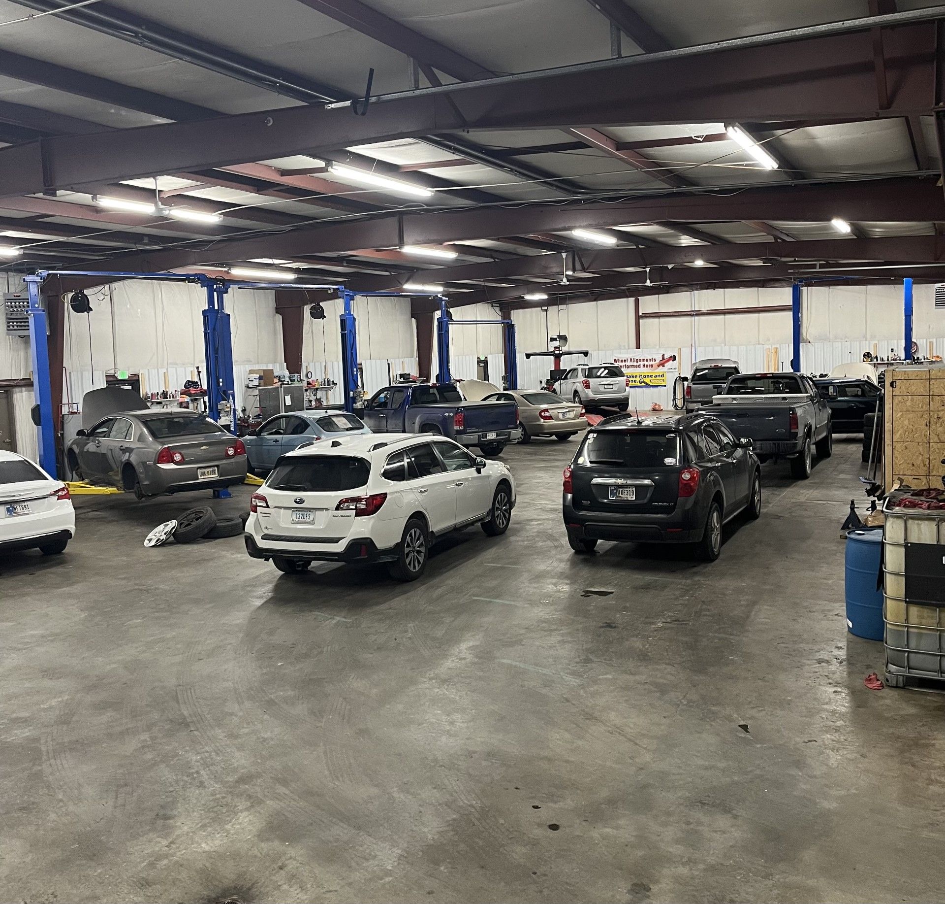 Quality Auto Repair in Bloomington, IN Mason Automotive