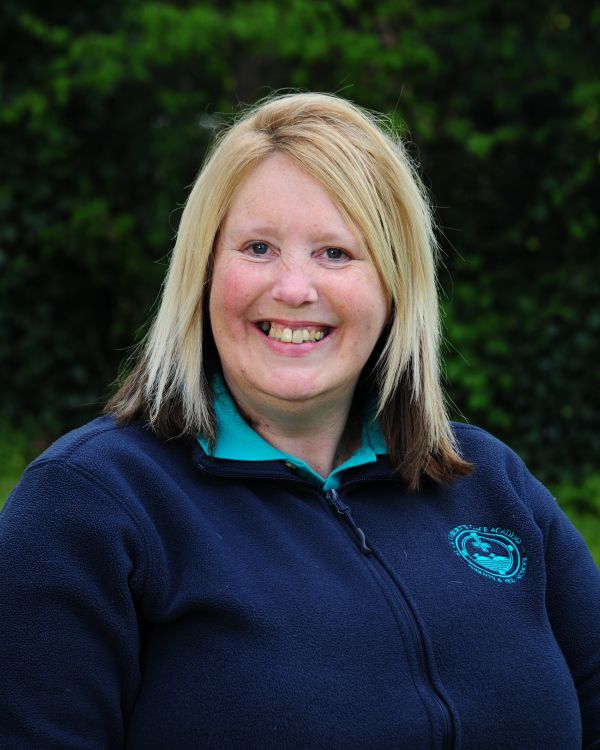 St Cuthbert's Infant School Wells School Staff