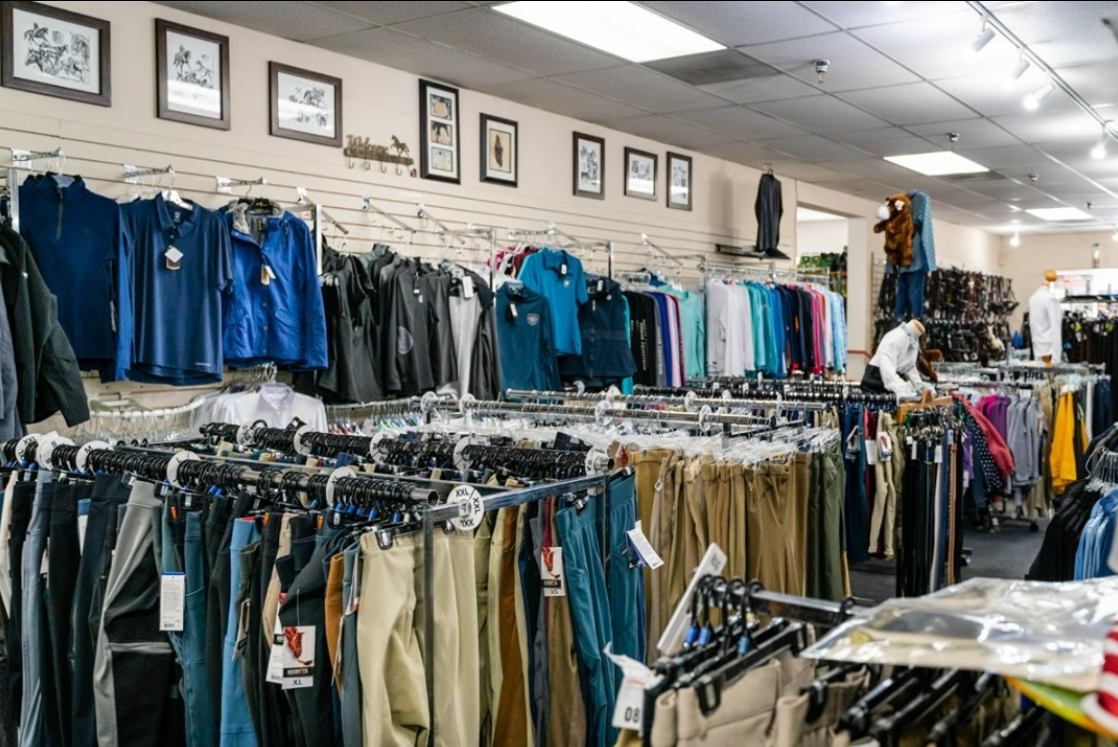 American Horse Products Quality Horse Supplies & Accessories