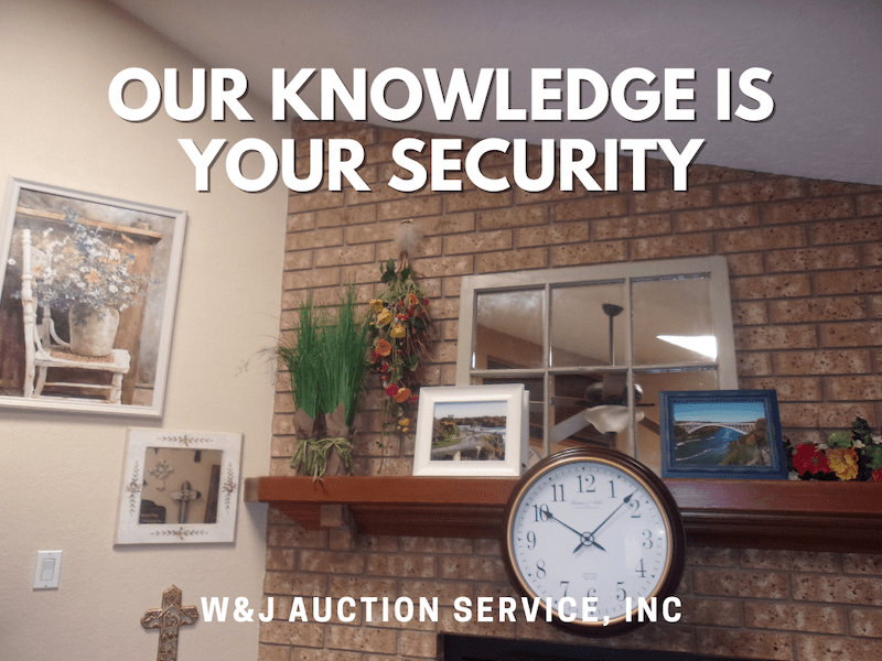 Property Auction Services Clovis NM Estate Auction Services