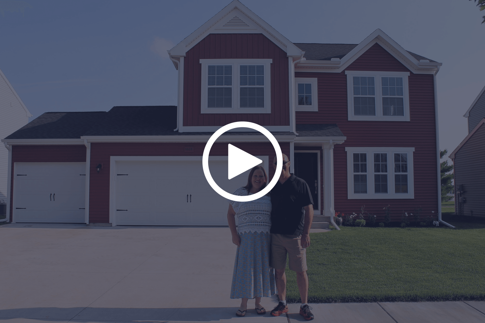 Reviews & Testimonials Allen Edwin Homes