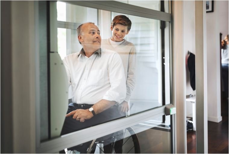 How a Lift Can Increase Your Home’s Value