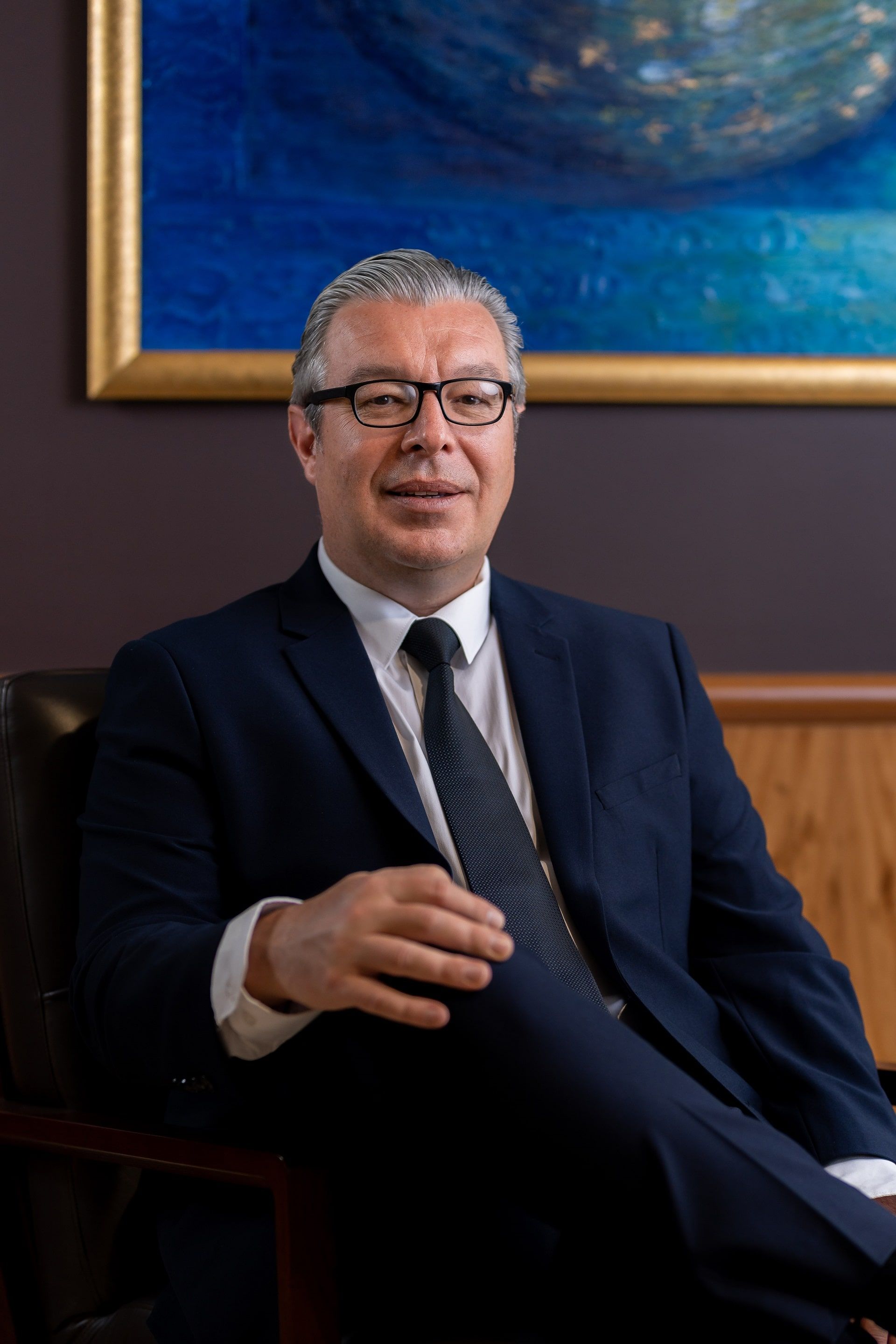 Thrive Investment Quantitative Investment Management Firm Perth