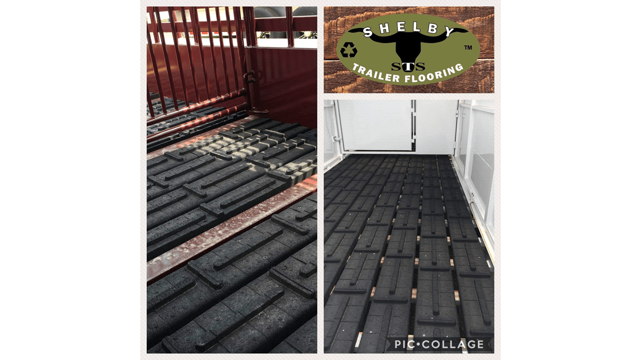 Marlow Trailer Floors K & B Repair