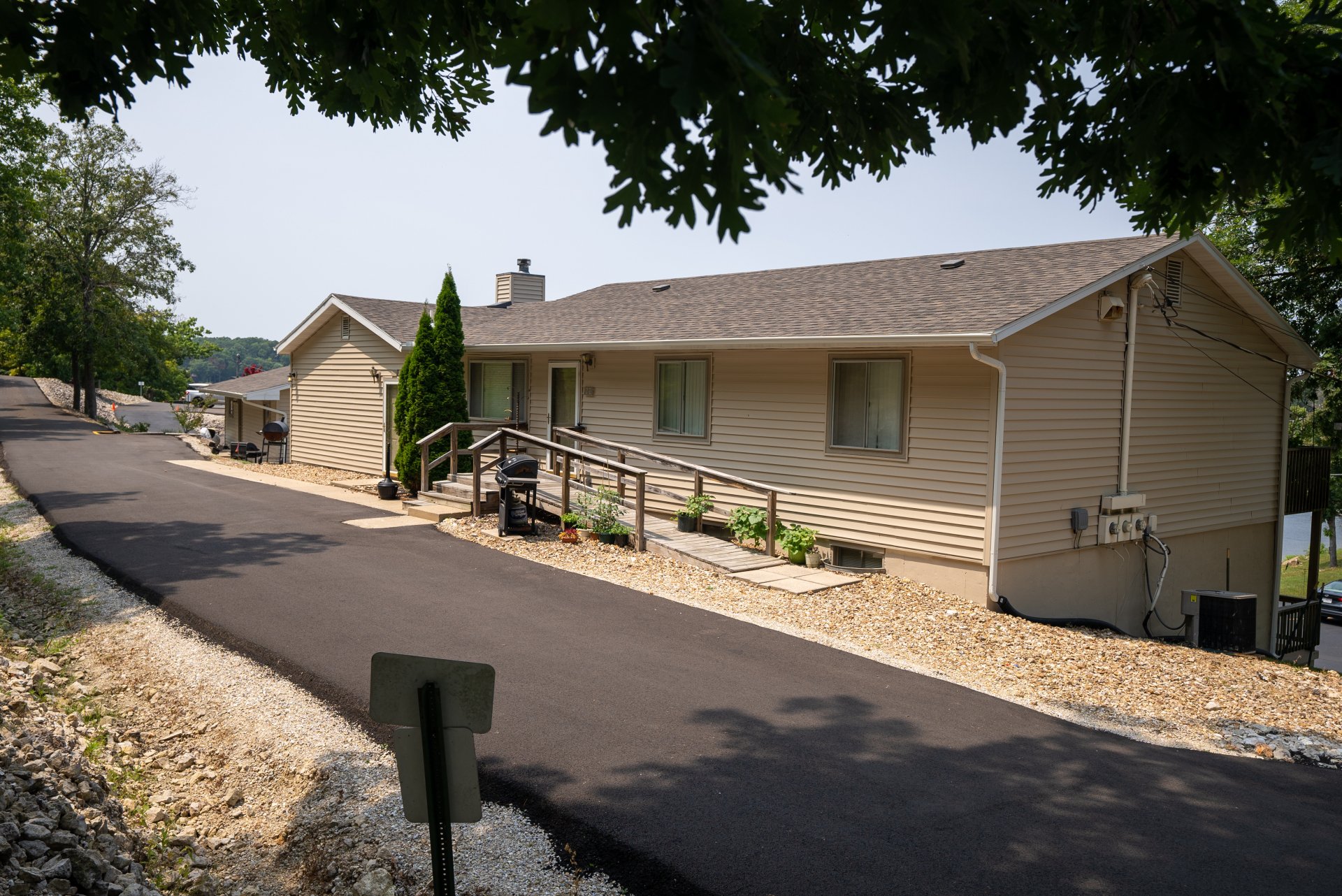 Vacation Rental Osage Beach, MO (573) 3482275