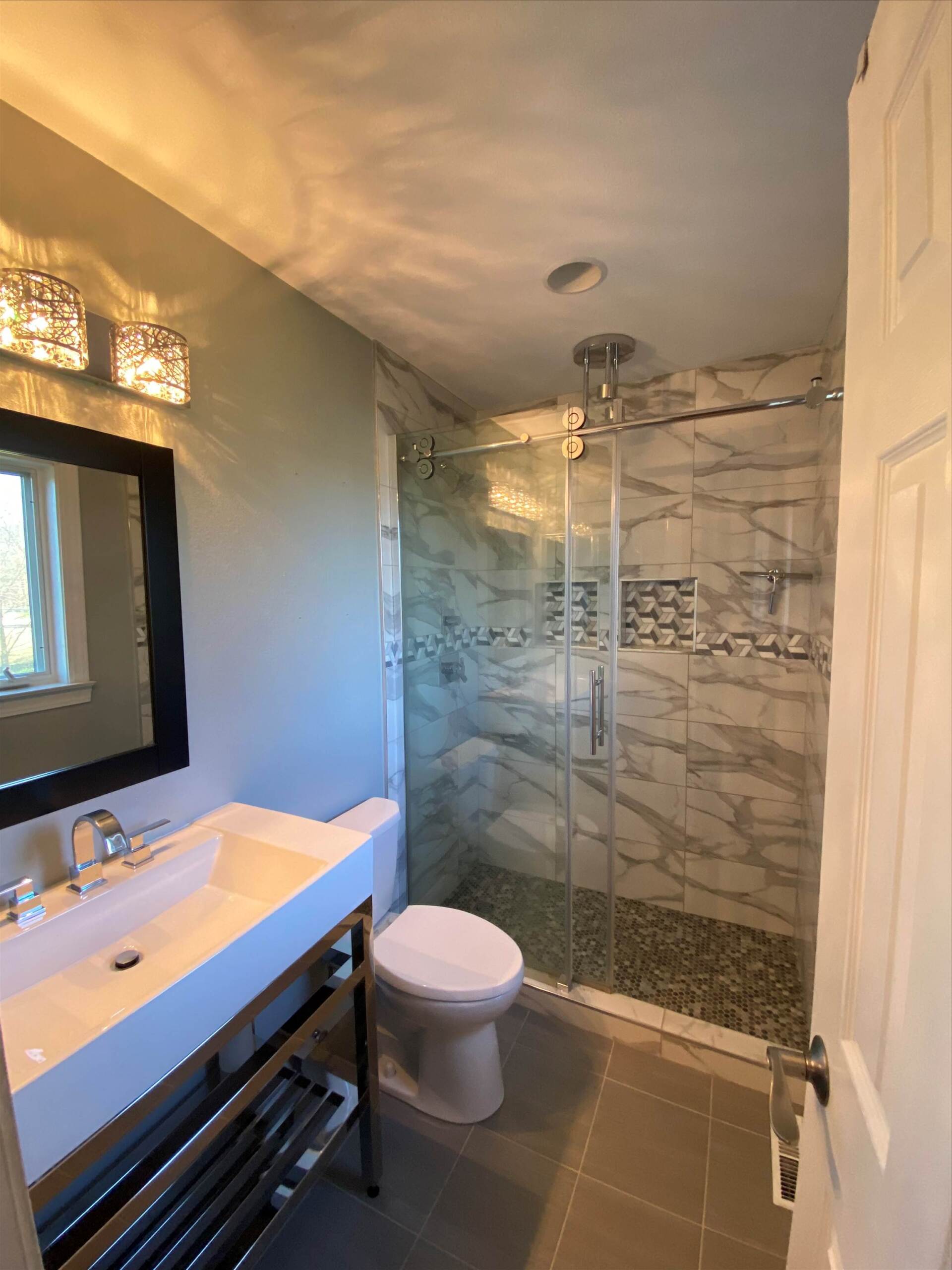 Our Work Cedar Rapids, IA Johnson Plumbing Service