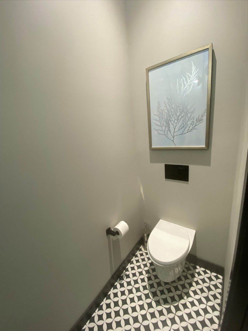 Our Work Cedar Rapids, IA Johnson Plumbing Service