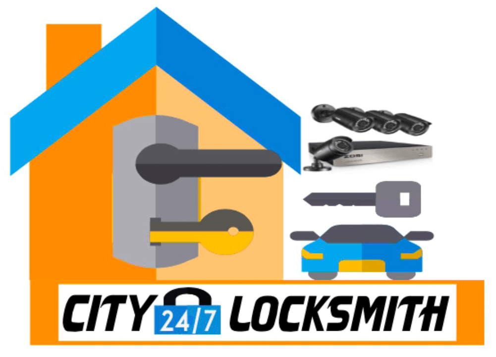 Locksmith in Fredericksburg, VA City 24/7 Locksmith