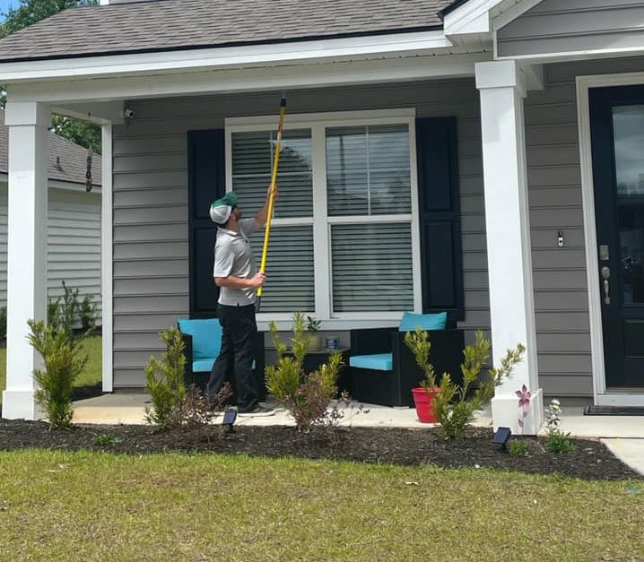Pest Control and Exterminator Services Bluffton, SC Mr. Pest Control