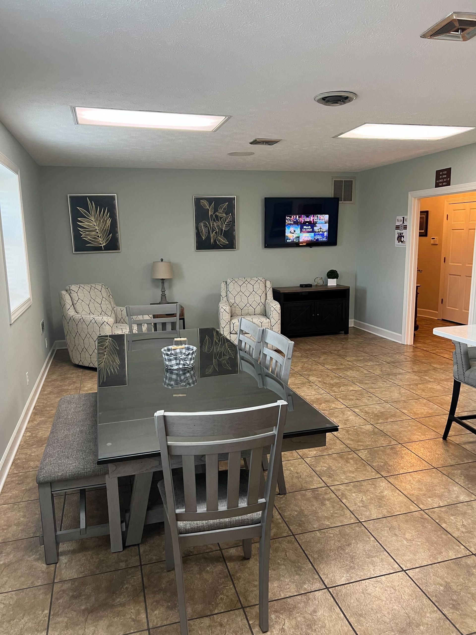 Dixon, Ky Location Townsend Funeral Home