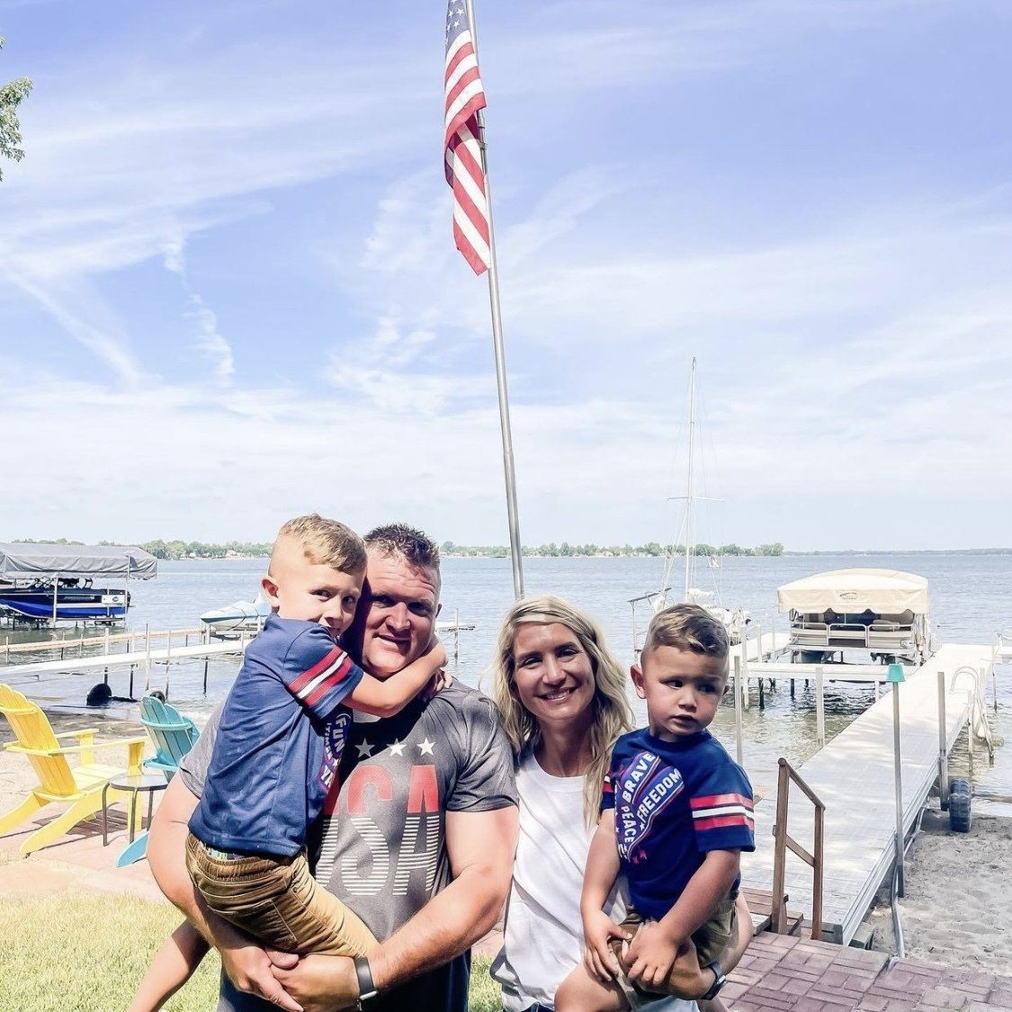 Lake Madison Development Association Lake Madison, SD