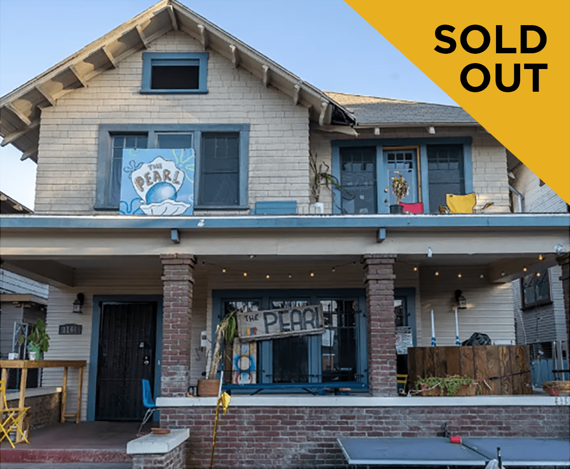 Moxie Management Houses for Rent Near USC Houses for Rent