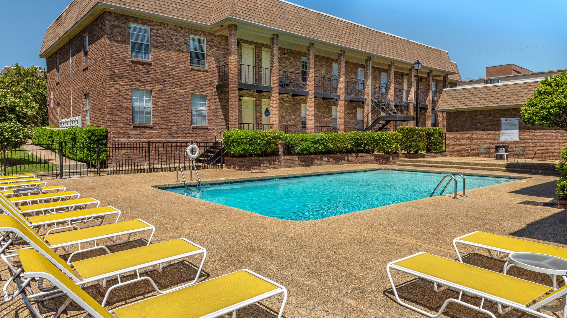 Hardy Manor Apartment Homes Apartments For Rent in Hattiesburg, MS