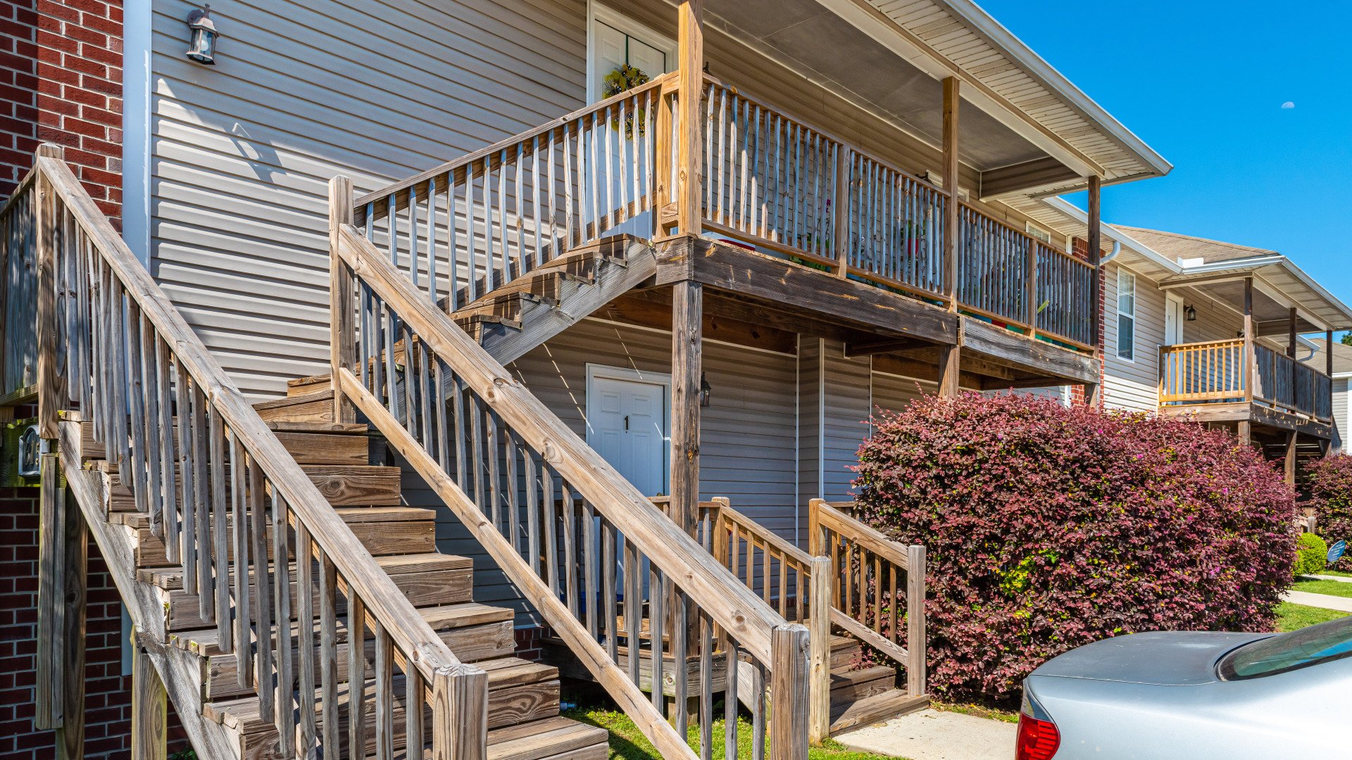 1 Square Apartment Homes Apartments for Rent in Hattiesburg, MS