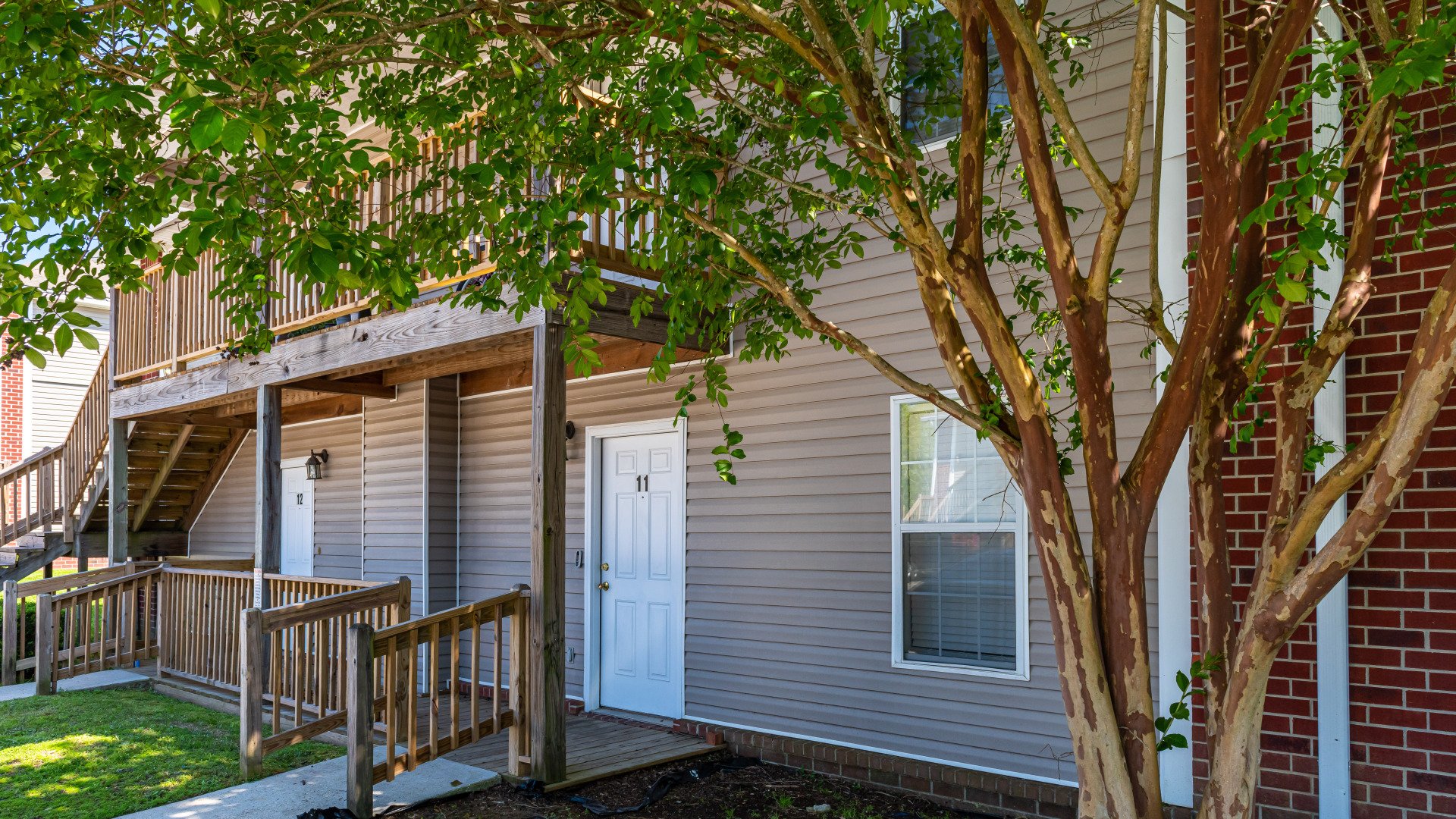 Apartments for Rent in Hattiesburg MS