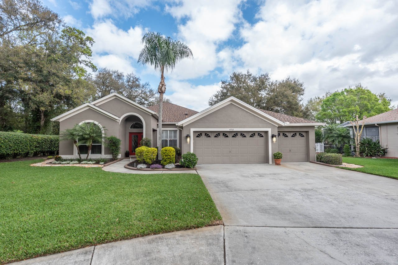 Keller Williams Suburban Tampa Rentals