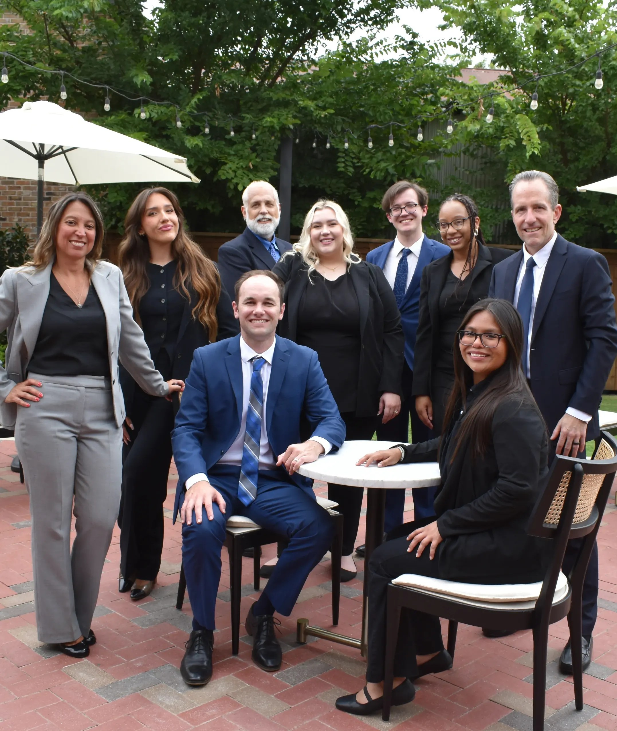 Lewisville, Texas Bankruptcy Lawyer Shuster Law Firm