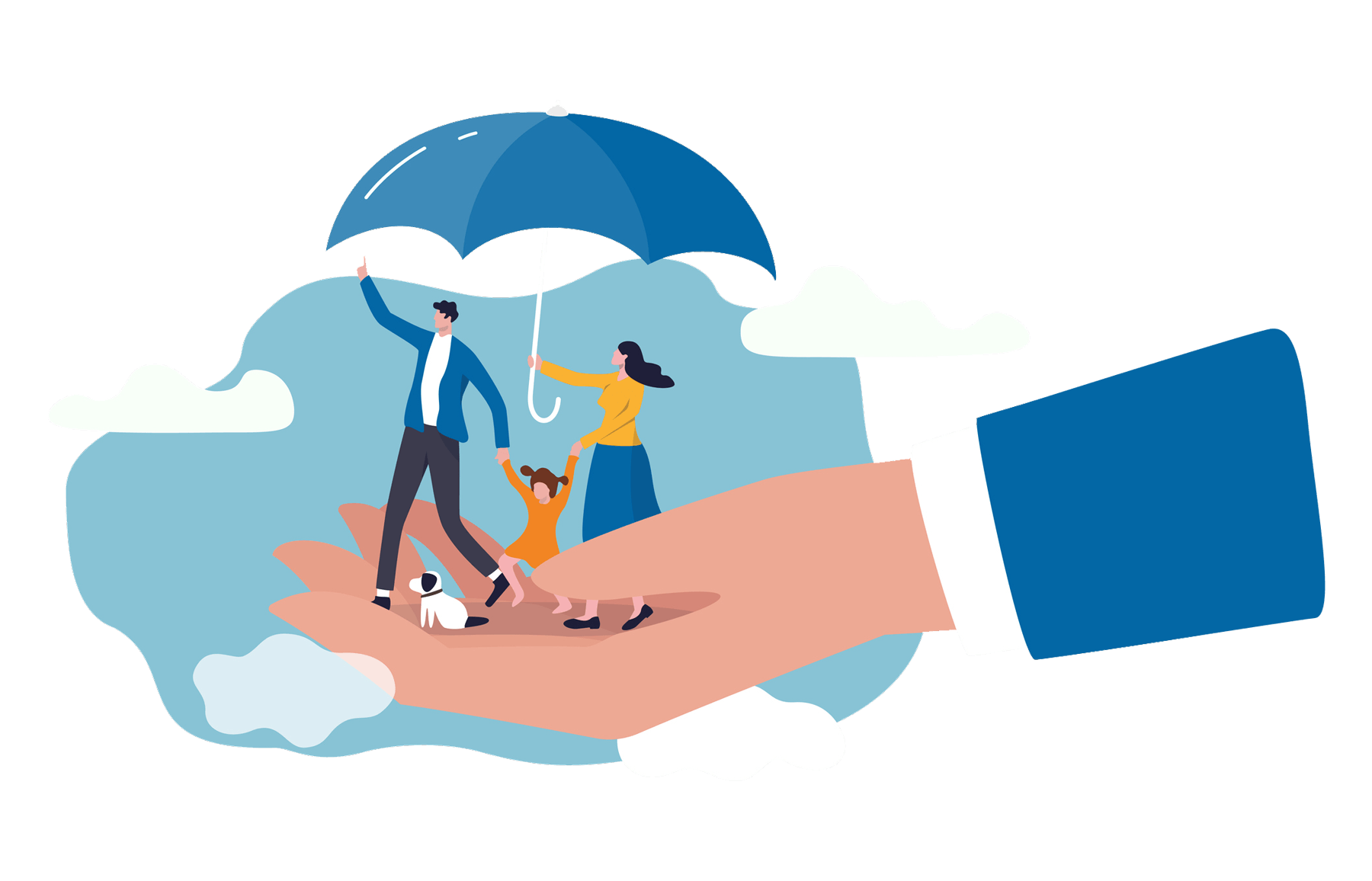 Local Florida Family Insurance Agency Port Charlotte, FL