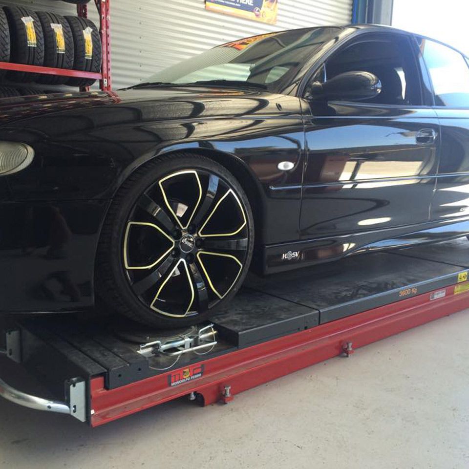 Gallery Twin City Auto Dismantlers