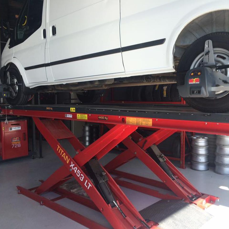 Gallery Twin City Auto Dismantlers