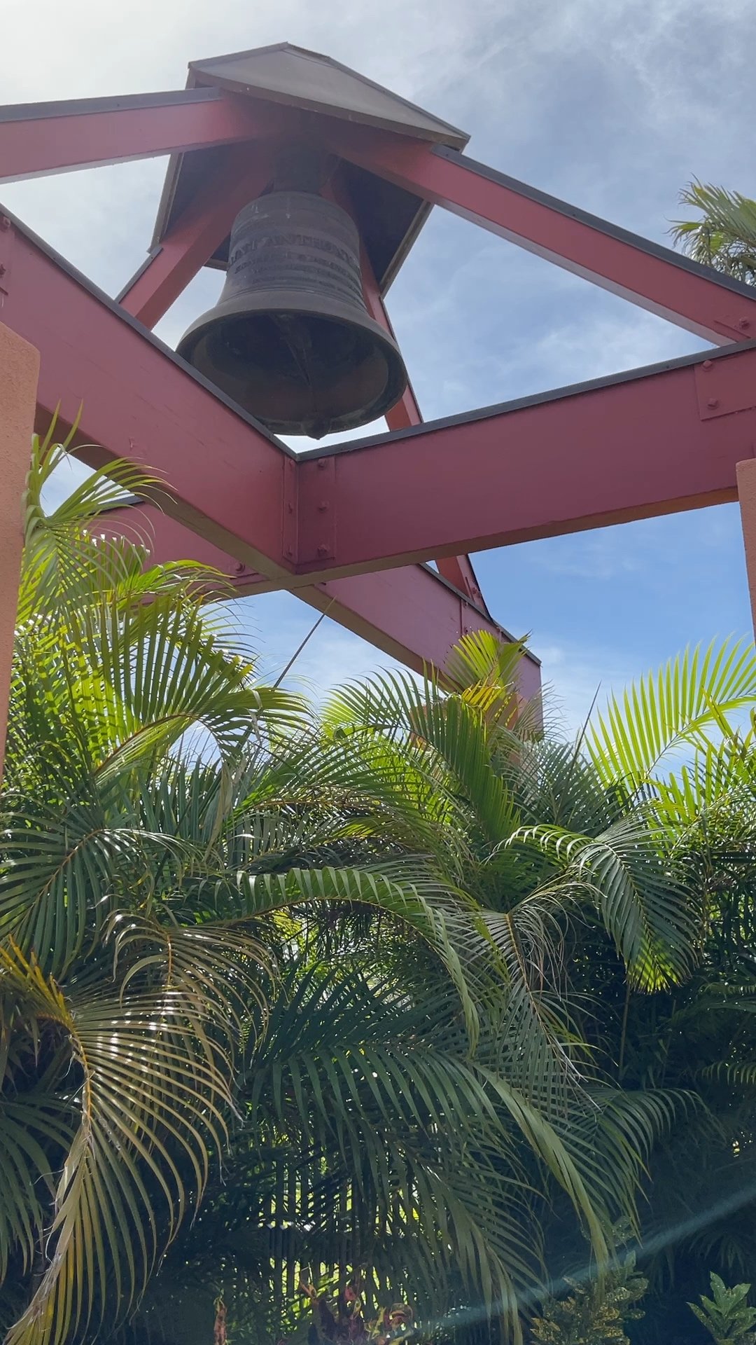 St. Anthony of Padua Catholic Church, Wailuku, Maui