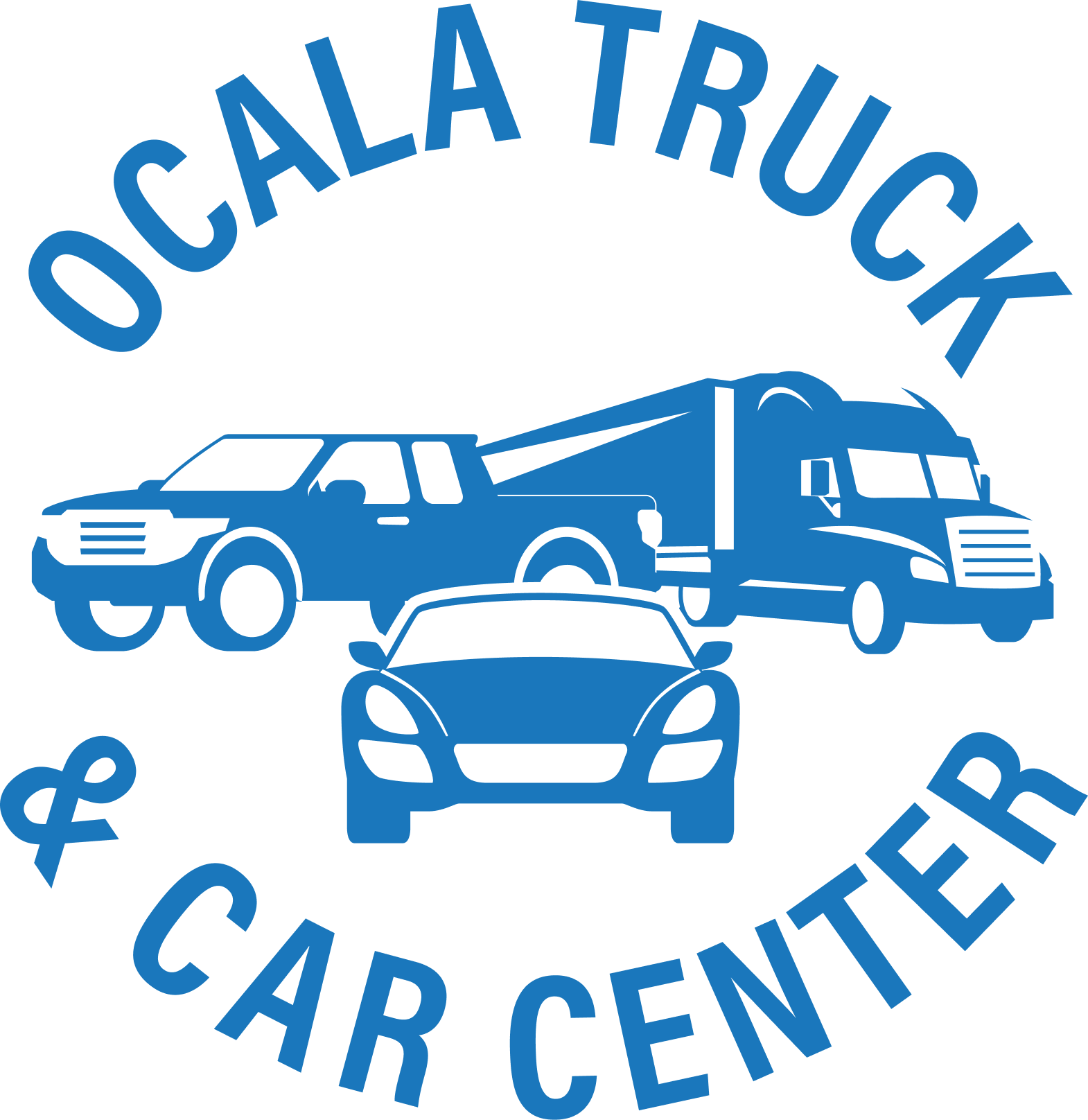 Ocala Auto Repair Ocala Truck & Car Center