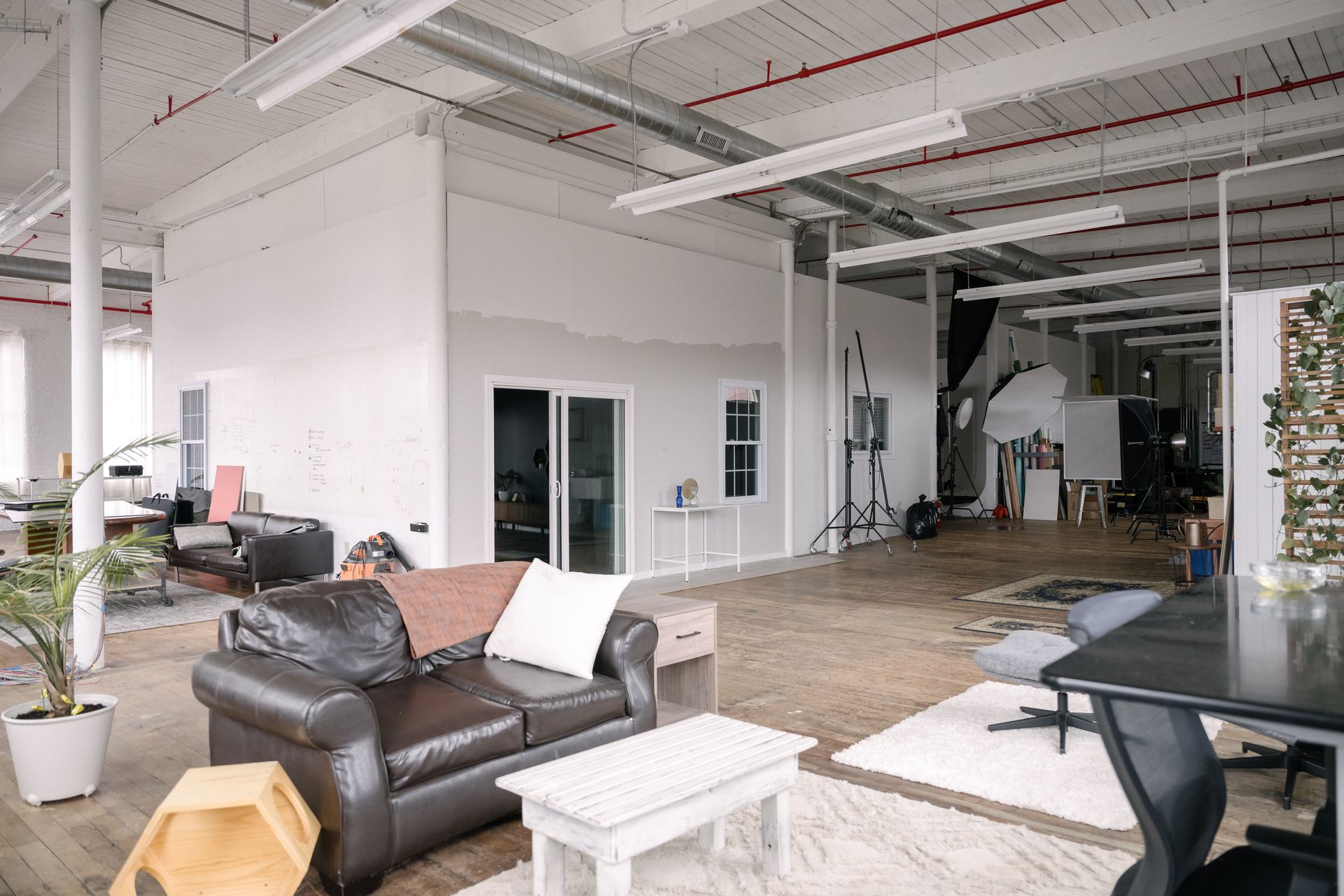 Indian Orchard Mills MultiUse Office Space in Springfield, MA