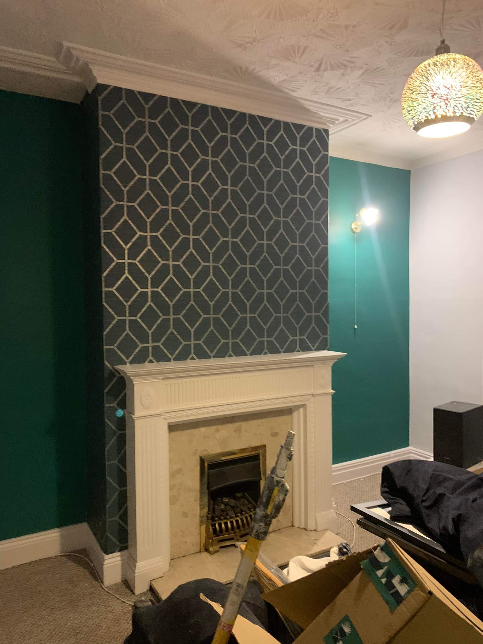 Painters and Decorators Leeds Decorators in Leeds
