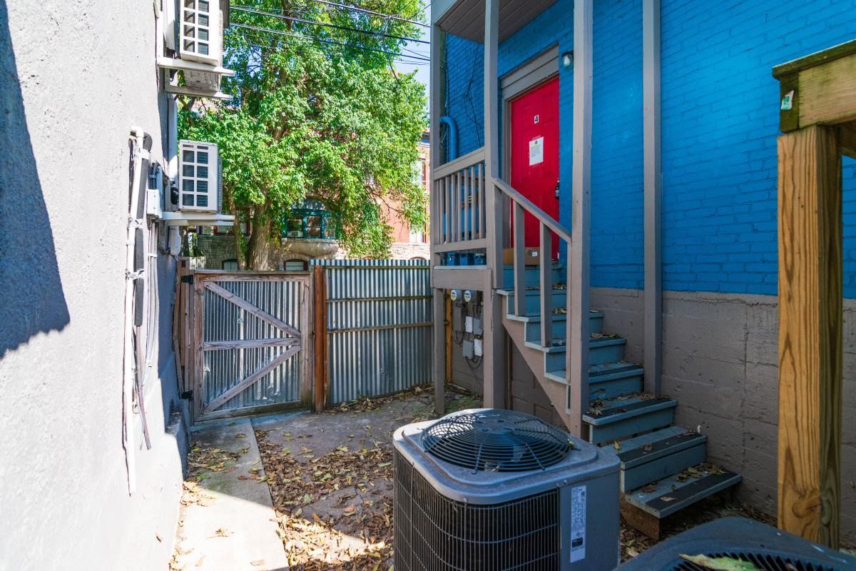 Invest in This Kentucky Property Lexington , KY