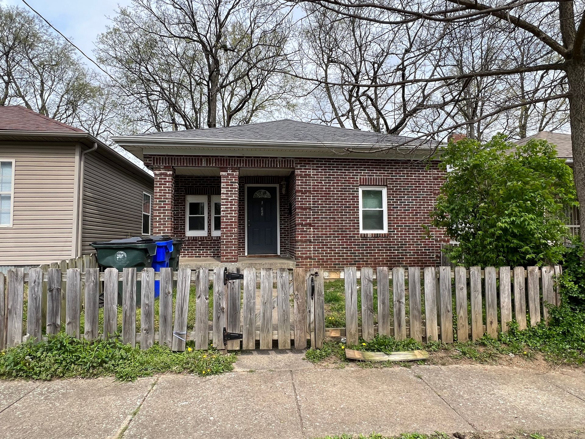 Invest in This Kentucky Property Lexington, KY