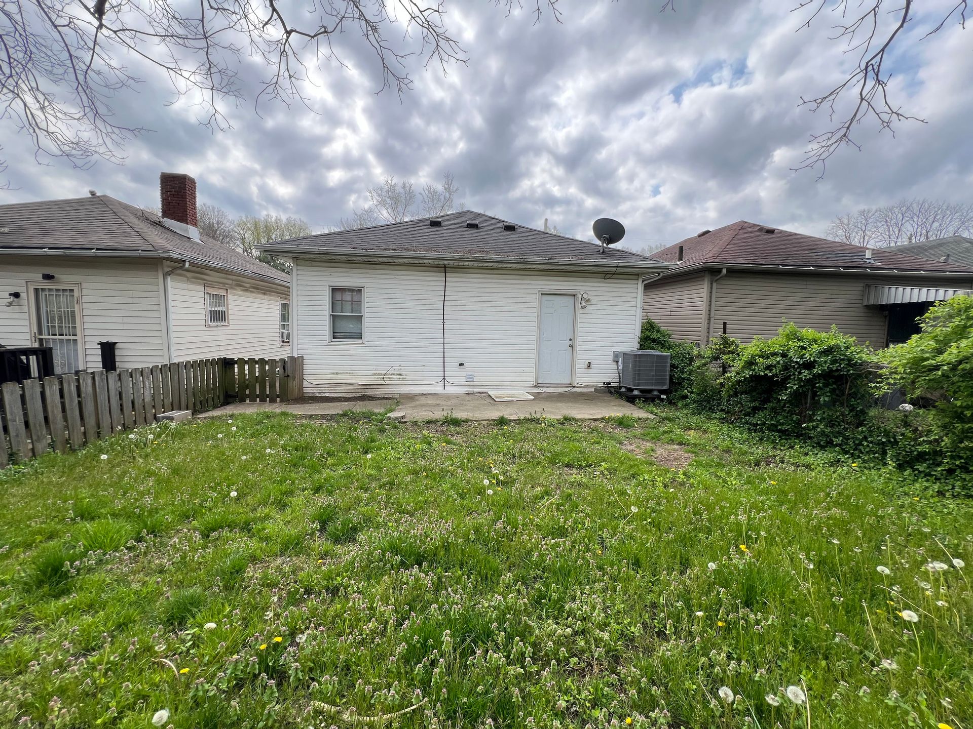 Invest in This Kentucky Property Lexington, KY