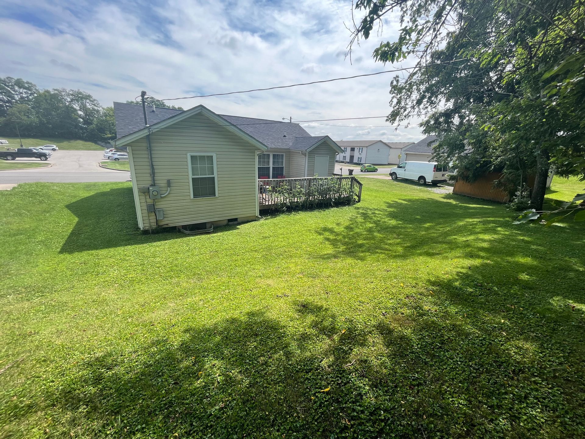 Invest in This Kentucky Property Winchester, KY