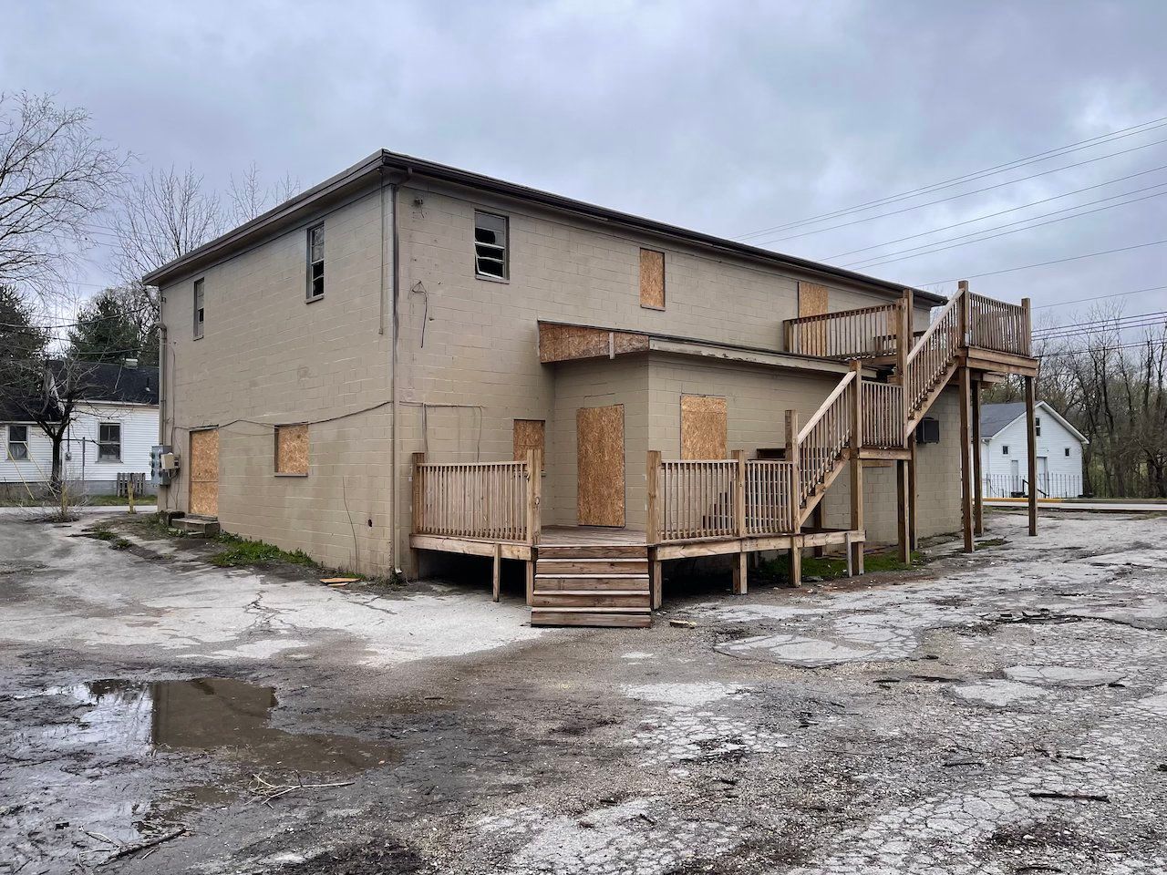 Invest in This Kentucky Property Mount Sterling, KY