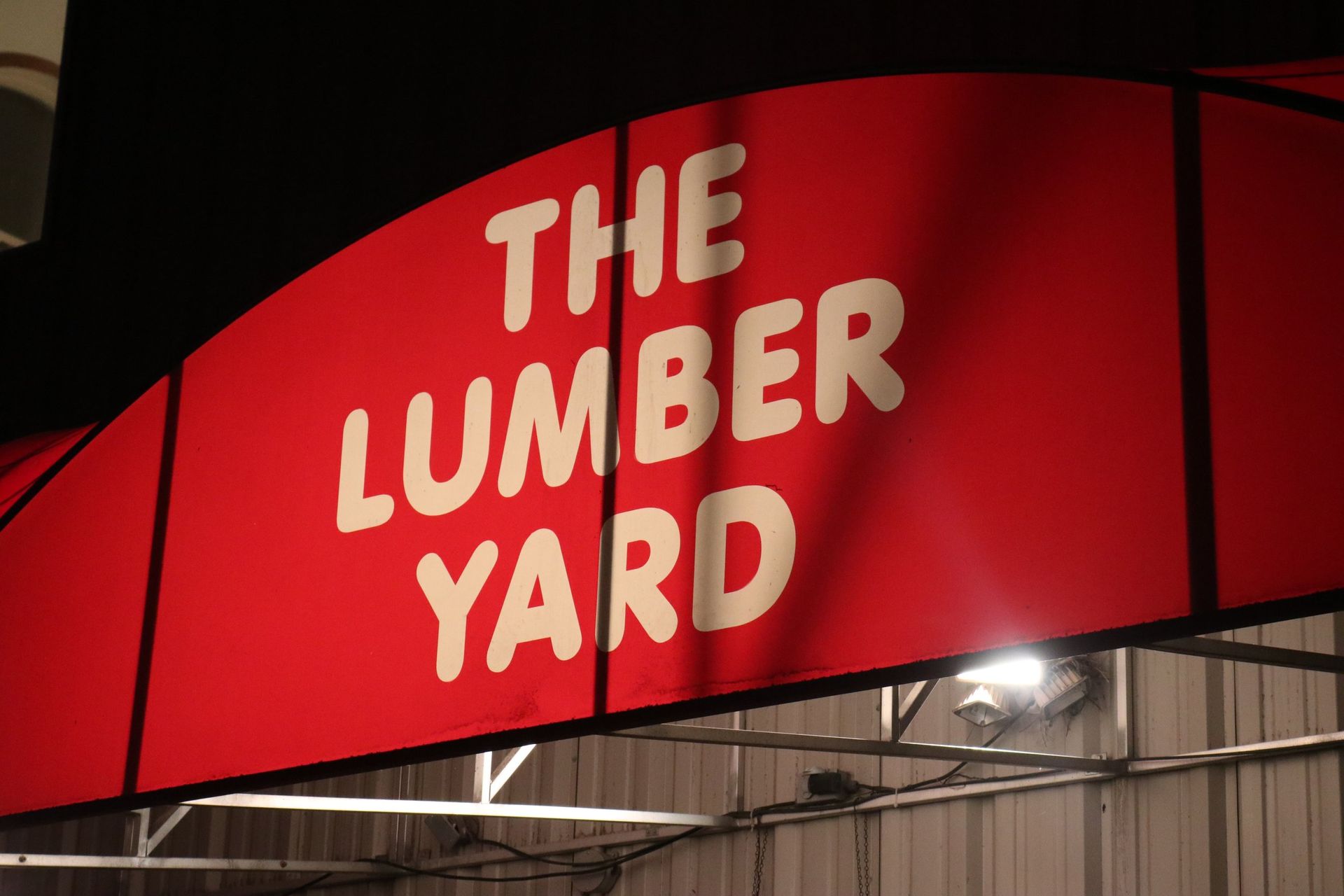 Gallery The Lumberyard Des Moines, IA